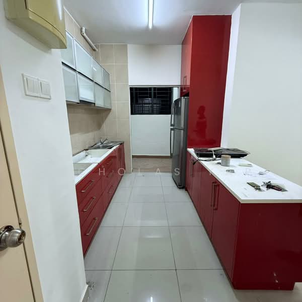 For Rent - OUG Parklane Phase 3