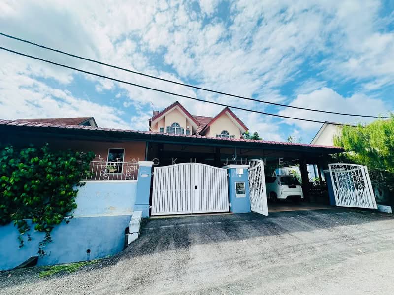 Bungalow for Sale in Nilai (Negeri Sembilan) - Tengku June Tengku Mamat - Exterior - PropertyGuru.com.my