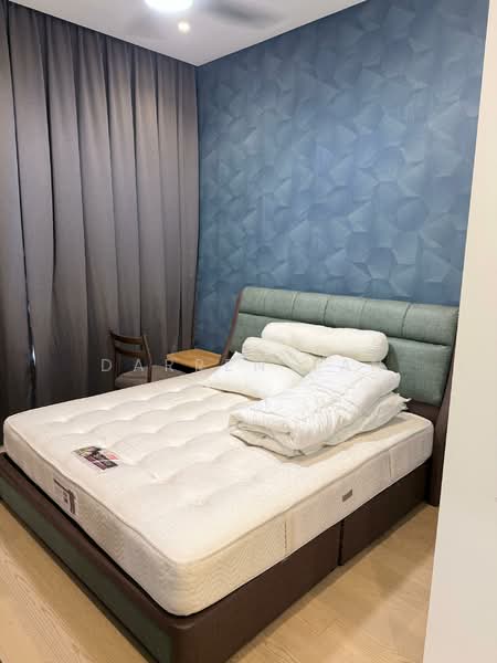 Service Residence for Rent at Lucentia Residences - Darren Tan - Bedroom - PropertyGuru.com.my