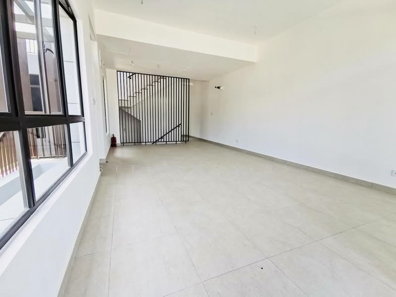 Terraced House for Sale in Cyberjaya (Selangor) - Siti Zuraini - Interior - PropertyGuru.com.my