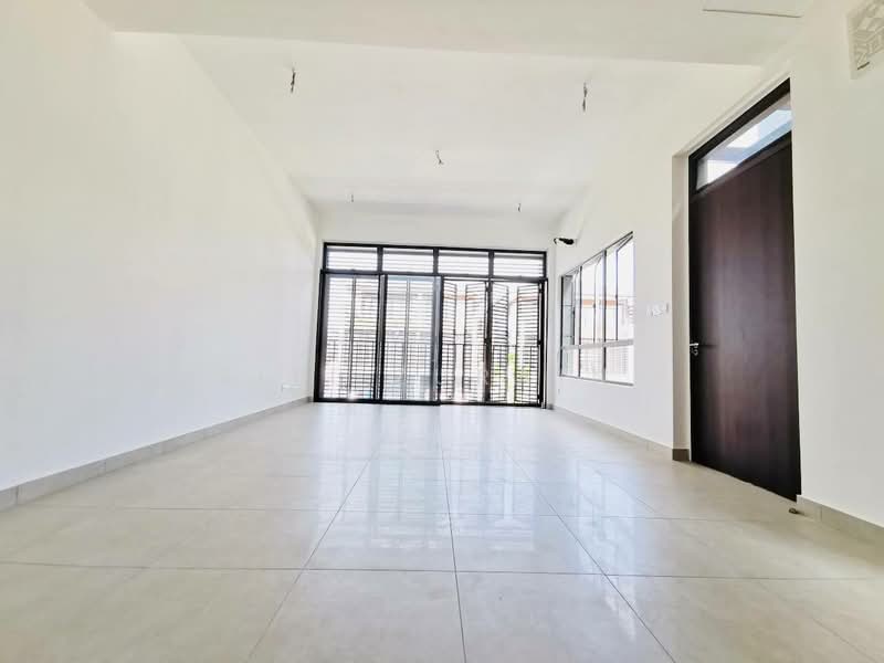 Terraced House for Sale in Cyberjaya (Selangor) - Siti Zuraini - Living Room - PropertyGuru.com.my