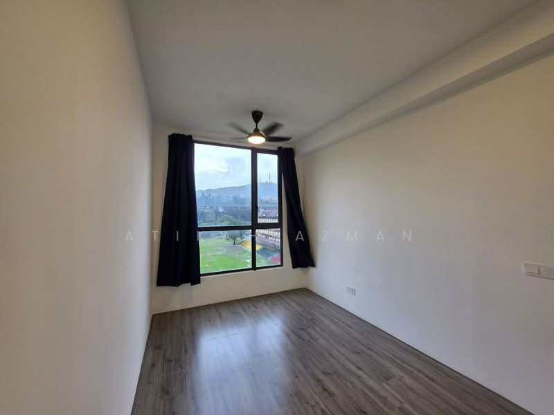 Henna Residence @ The Quartz WM untuk Untuk Dijual - RM 600,000, Feb 2026 - View - PropertyGuru.com.my