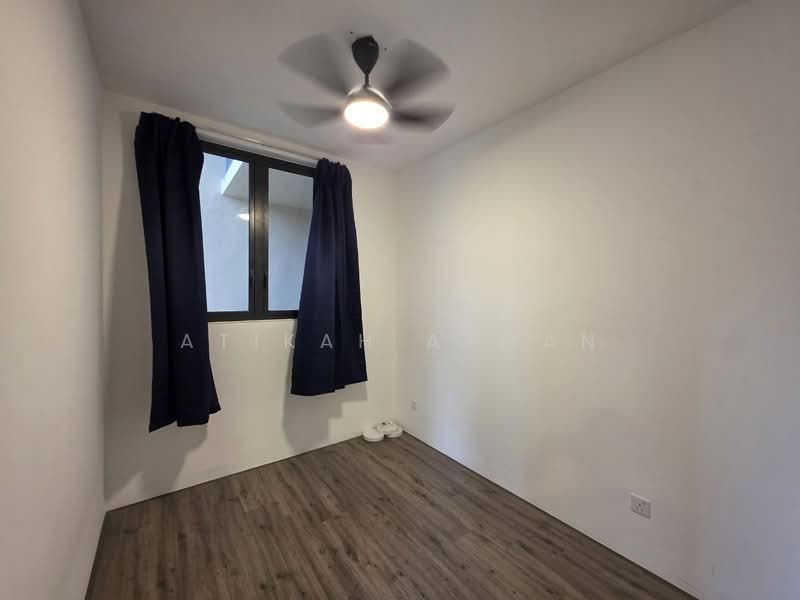 Henna Residence @ The Quartz WM untuk Untuk Dijual - RM 600,000, Feb 2026 - Interior - PropertyGuru.com.my