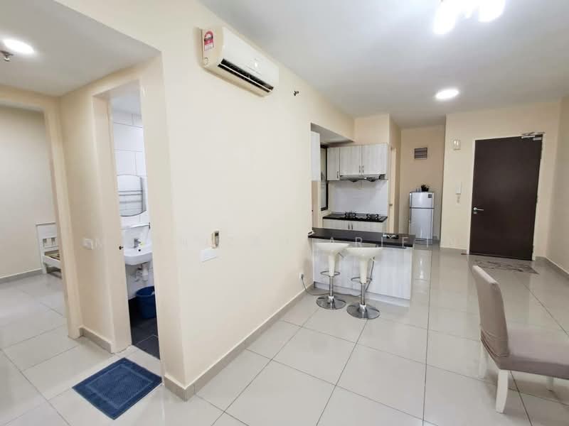 Service Residence for Sale at Urban 360 - Masnizah Arifin - Kitchen - PropertyGuru.com.my