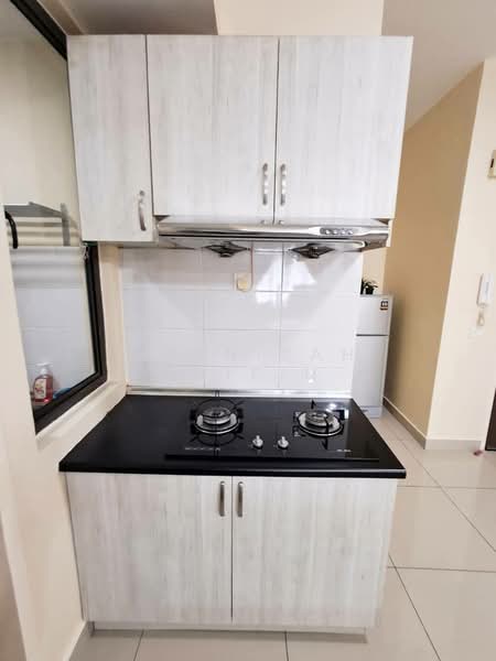 Service Residence for Sale at Urban 360 - Masnizah Arifin - Kitchen - PropertyGuru.com.my