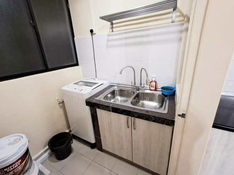 Service Residence for Sale at Urban 360 - Masnizah Arifin - Interior - PropertyGuru.com.my