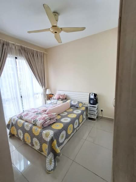 Service Residence for Sale at Urban 360 - Masnizah Arifin - Bedroom - PropertyGuru.com.my