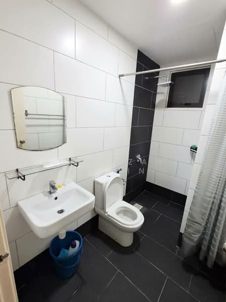 Service Residence for Sale at Urban 360 - Masnizah Arifin - Bathroom - PropertyGuru.com.my