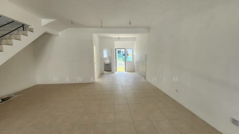 2-storey Terraced House for Sale in Iringan Bayu (Seremban) - Hawa Ibrahim - PropertyGuru.com.my