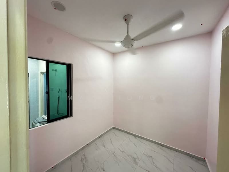 1-storey Terraced House for Sale in Bukit Sentosa (Rawang) - May Liong - Interior - PropertyGuru.com.my