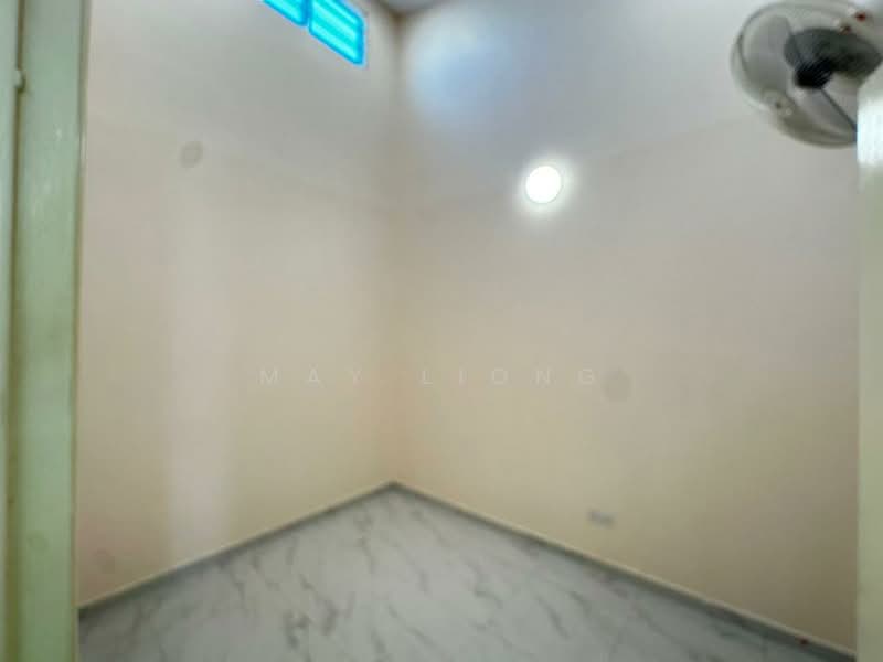 1-storey Terraced House for Sale in Bukit Sentosa (Rawang) - May Liong - Interior - PropertyGuru.com.my