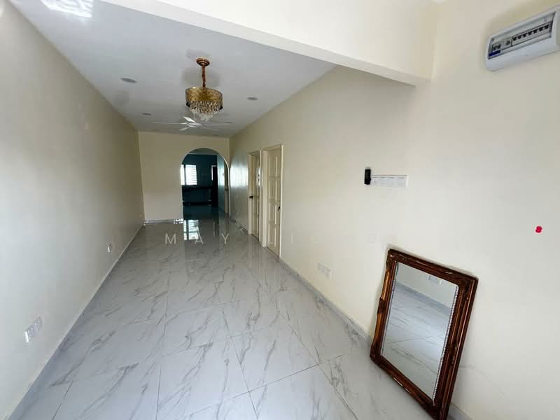 1-storey Terraced House for Sale in Bukit Sentosa (Rawang) - May Liong - Interior - PropertyGuru.com.my