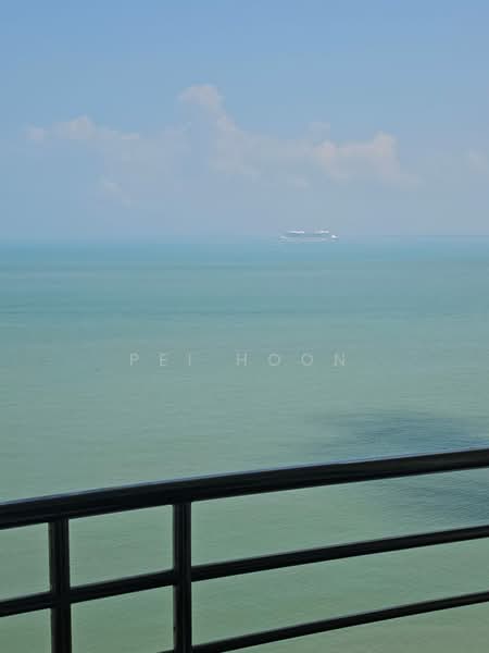 Condominium for Sale at Sri Golden Bay Condominium - Pei Hoon - View - PropertyGuru.com.my