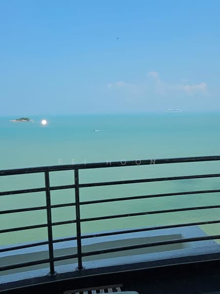 Condominium for Sale at Sri Golden Bay Condominium - Pei Hoon - View - PropertyGuru.com.my