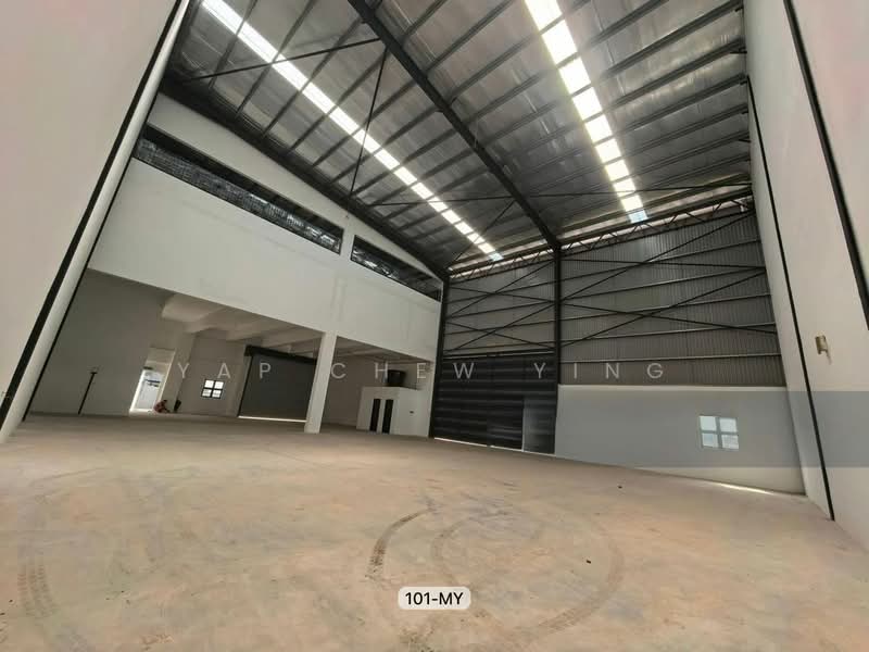 Kilang Berkembar untuk Disewa di Kapar (Selangor) - Yap Chew Ying - Interior - PropertyGuru.com.my