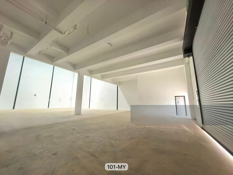Kilang Berkembar untuk Disewa di Kapar (Selangor) - Yap Chew Ying - Interior - PropertyGuru.com.my