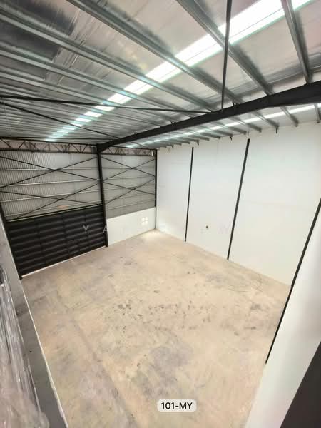Kilang Berkembar untuk Disewa di Kapar (Selangor) - Yap Chew Ying - Interior - PropertyGuru.com.my