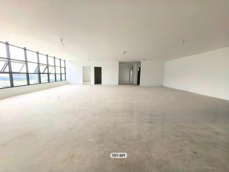 Kilang Berkembar untuk Disewa di Kapar (Selangor) - Yap Chew Ying - Interior - PropertyGuru.com.my