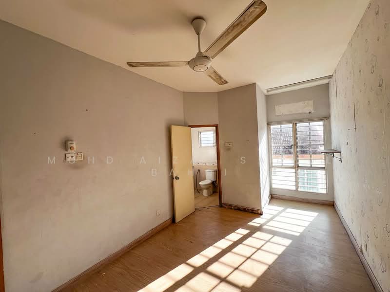 3-storey Terraced House for Sale in Taman Minang Ria (Cheras) - Mohd Aizat Saiful Bahri - Interior - PropertyGuru.com.my