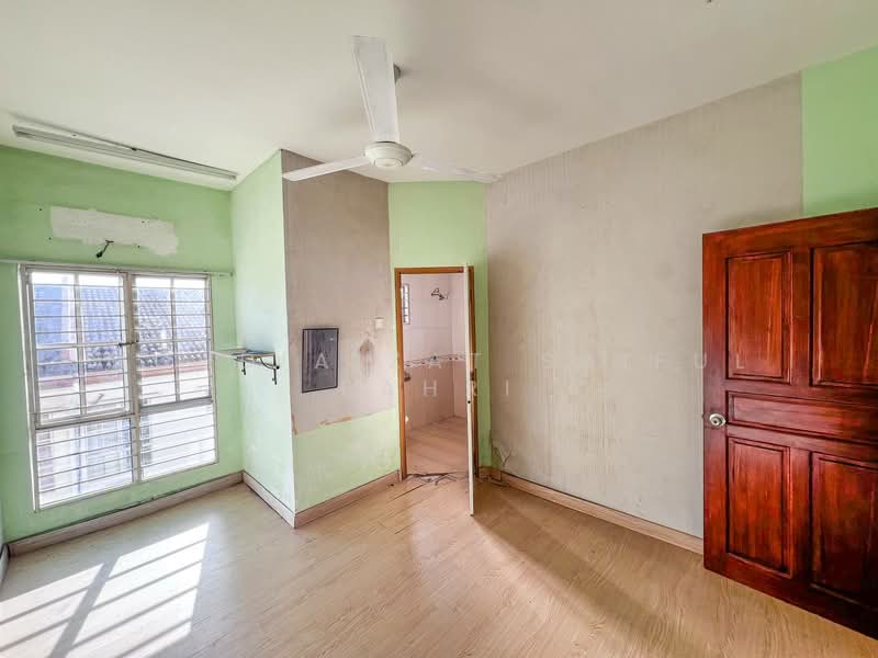 3-storey Terraced House for Sale in Taman Minang Ria (Cheras) - Mohd Aizat Saiful Bahri - Interior - PropertyGuru.com.my