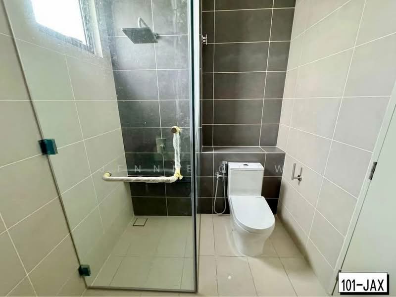 2-storey Terraced House for Sale in Shah Alam (Selangor) - Jennie Chew - Bathroom - PropertyGuru.com.my