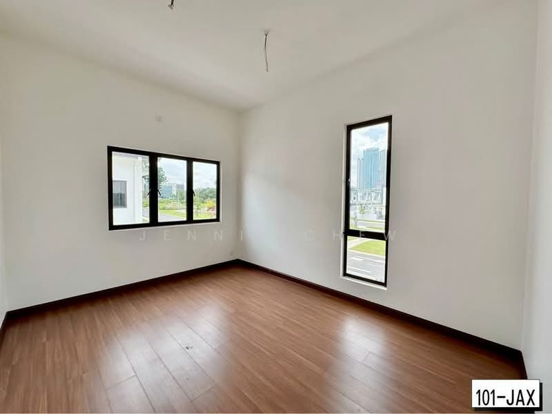 2-storey Terraced House for Sale in Shah Alam (Selangor) - Jennie Chew - Interior - PropertyGuru.com.my