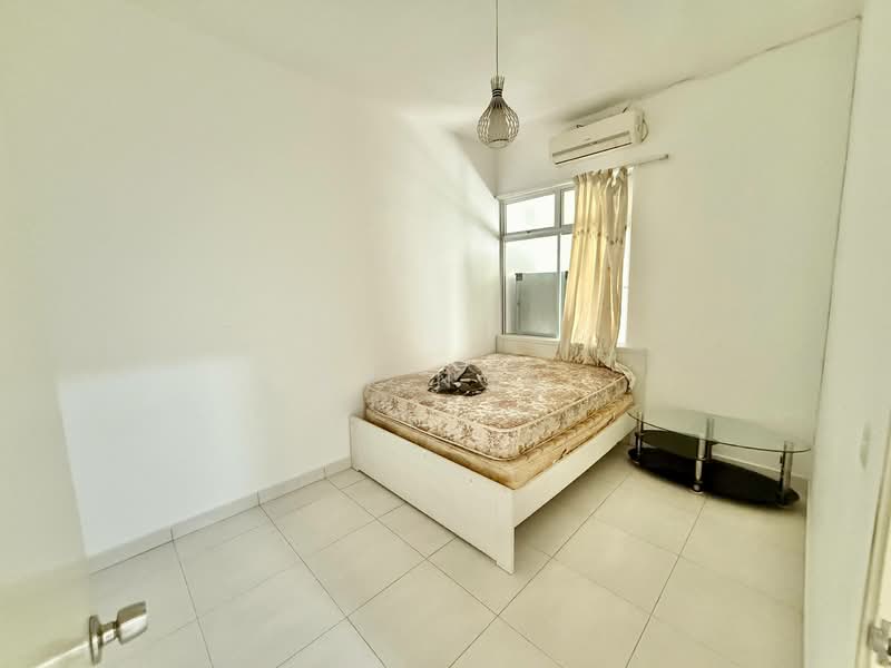 2-storey Terraced House for Rent in Horizon Hills (Iskandar Puteri (Nusajaya)) - SY Ngo - Bedroom - PropertyGuru.com.my