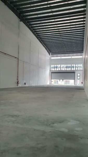 Warehouse for Rent in Batu Caves (Selangor) - Wan Azemi Wan Daud - Interior - PropertyGuru.com.my