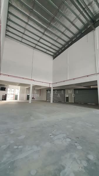 Warehouse for Rent in Batu Caves (Selangor) - Wan Azemi Wan Daud - Interior - PropertyGuru.com.my