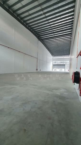 Warehouse for Rent in Batu Caves (Selangor) - Wan Azemi Wan Daud - Interior - PropertyGuru.com.my