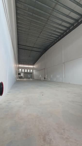 Warehouse for Rent in Batu Caves (Selangor) - Wan Azemi Wan Daud - Interior - PropertyGuru.com.my