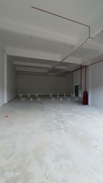 Warehouse for Rent in Batu Caves (Selangor) - Wan Azemi Wan Daud - Interior - PropertyGuru.com.my