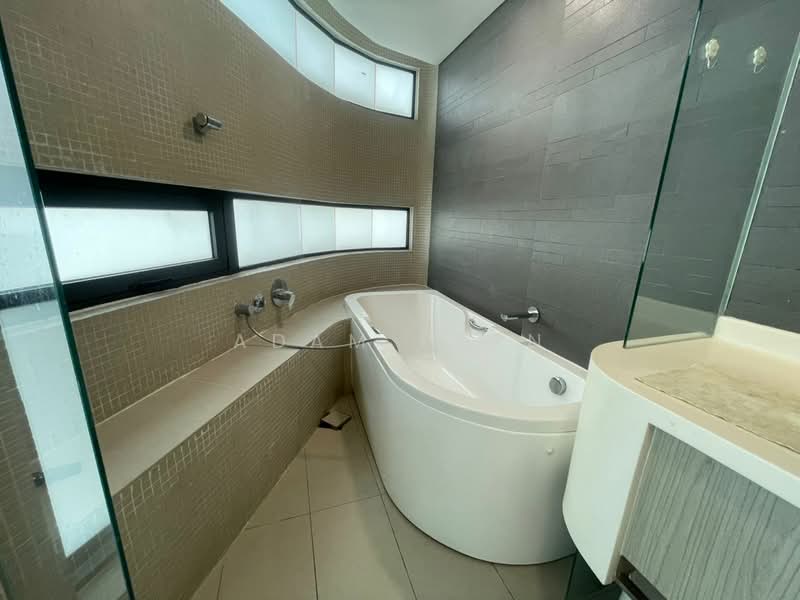 Aragreens untuk Untuk Disewa - RM 3,500 /bulan, Feb 2026 - Bathroom - PropertyGuru.com.my