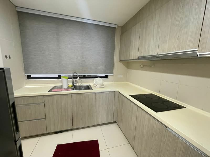 Aragreens untuk Untuk Disewa - RM 3,500 /bulan, Feb 2026 - Kitchen - PropertyGuru.com.my