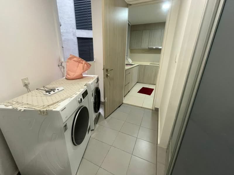 Aragreens untuk Untuk Disewa - RM 3,500 /bulan, Feb 2026 - Kitchen - PropertyGuru.com.my