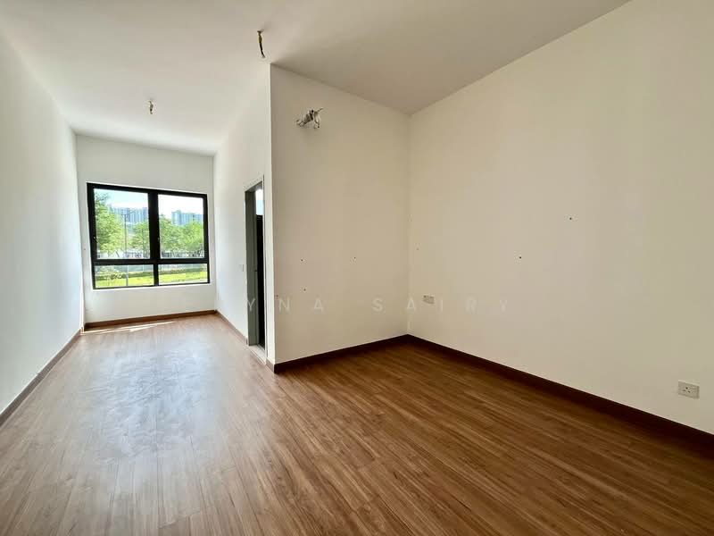 Semi-Detached House for Sale in Cyberjaya (Selangor) - Eryna Sairy - Interior - PropertyGuru.com.my