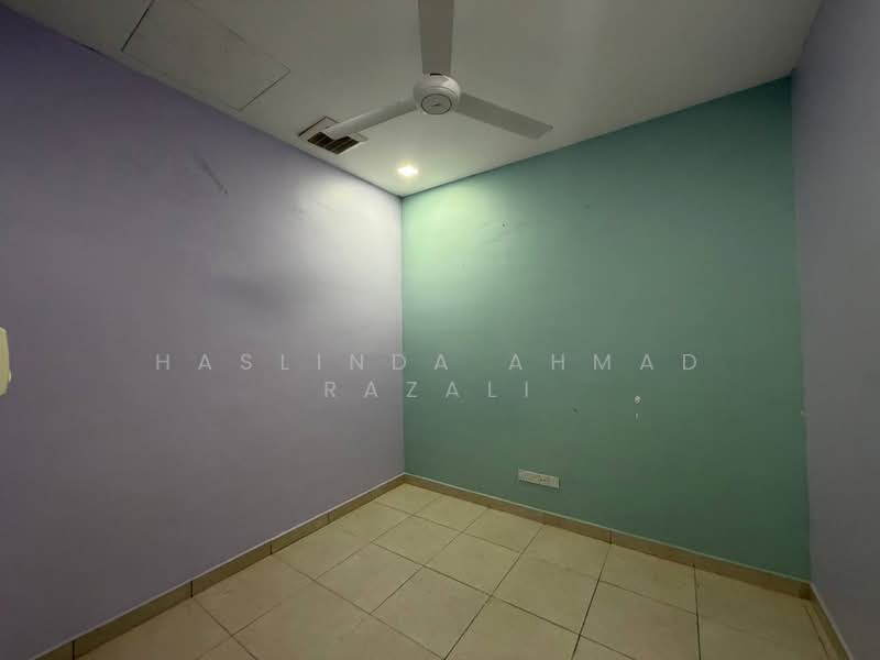 2-storey Terraced House for Sale in Mantin (Negeri Sembilan) - Haslinda Ahmad Razali - Interior - PropertyGuru.com.my