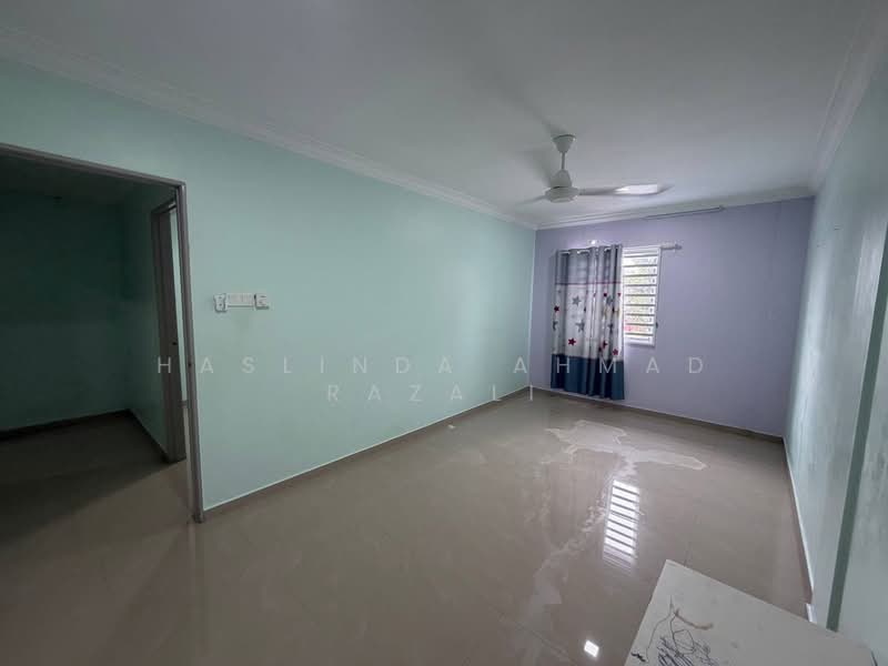 2-storey Terraced House for Sale in Mantin (Negeri Sembilan) - Haslinda Ahmad Razali - Interior - PropertyGuru.com.my