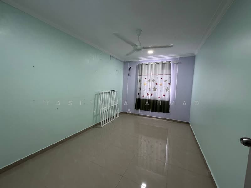 2-storey Terraced House for Sale in Mantin (Negeri Sembilan) - Haslinda Ahmad Razali - Bedroom - PropertyGuru.com.my