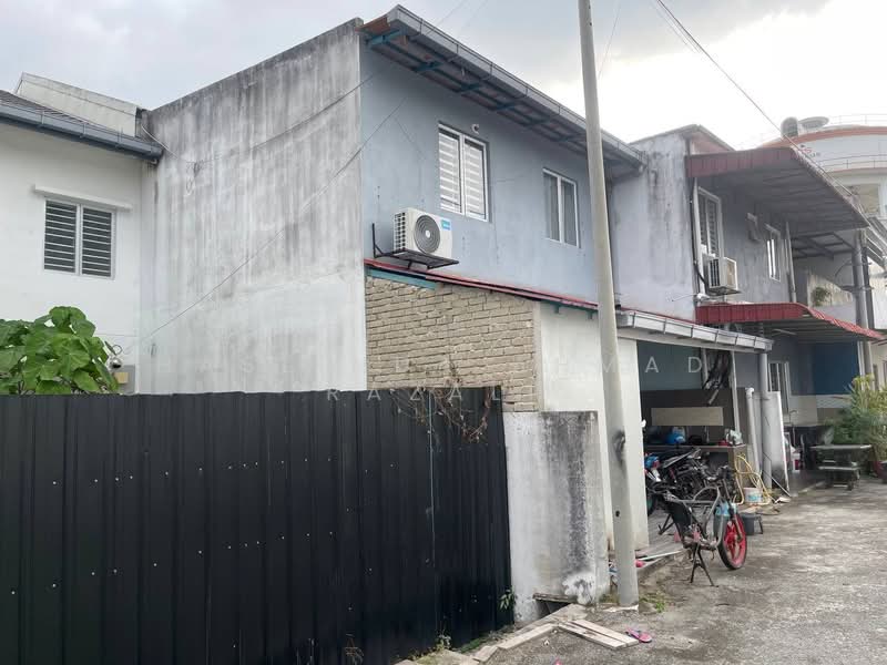 2-storey Terraced House for Sale in Mantin (Negeri Sembilan) - Haslinda Ahmad Razali - Exterior - PropertyGuru.com.my