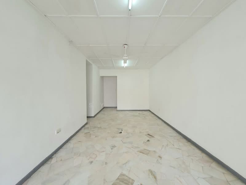 Permas Jaya untuk Untuk Disewa - RM 1,700 /bulan, Mac 2026 - Interior - PropertyGuru.com.my
