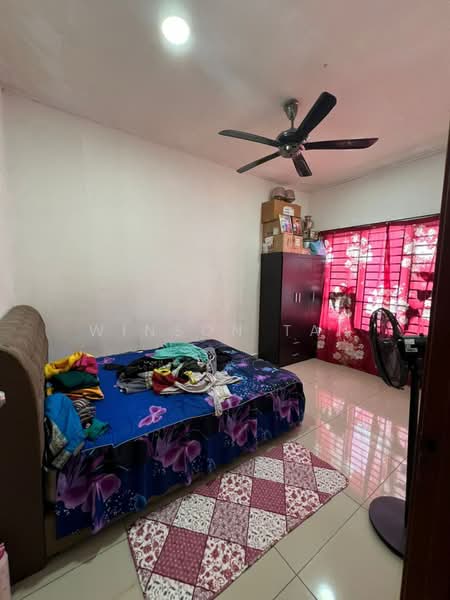 2-storey Terraced House for Sale in Nusantara Prima (Gelang Patah) - Winson Tan - Bedroom - PropertyGuru.com.my