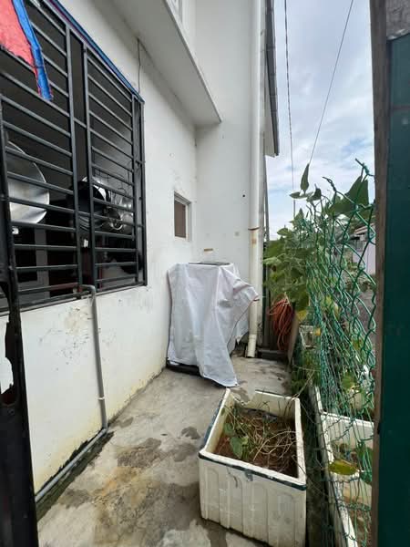 2-storey Terraced House for Sale in Nusantara Prima (Gelang Patah) - Winson Tan - Exterior - PropertyGuru.com.my