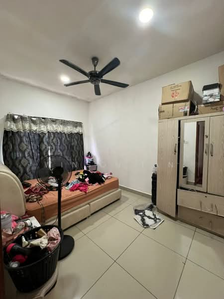 2-storey Terraced House for Sale in Nusantara Prima (Gelang Patah) - Winson Tan - Bedroom - PropertyGuru.com.my