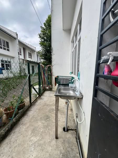 2-storey Terraced House for Sale in Nusantara Prima (Gelang Patah) - Winson Tan - PropertyGuru.com.my