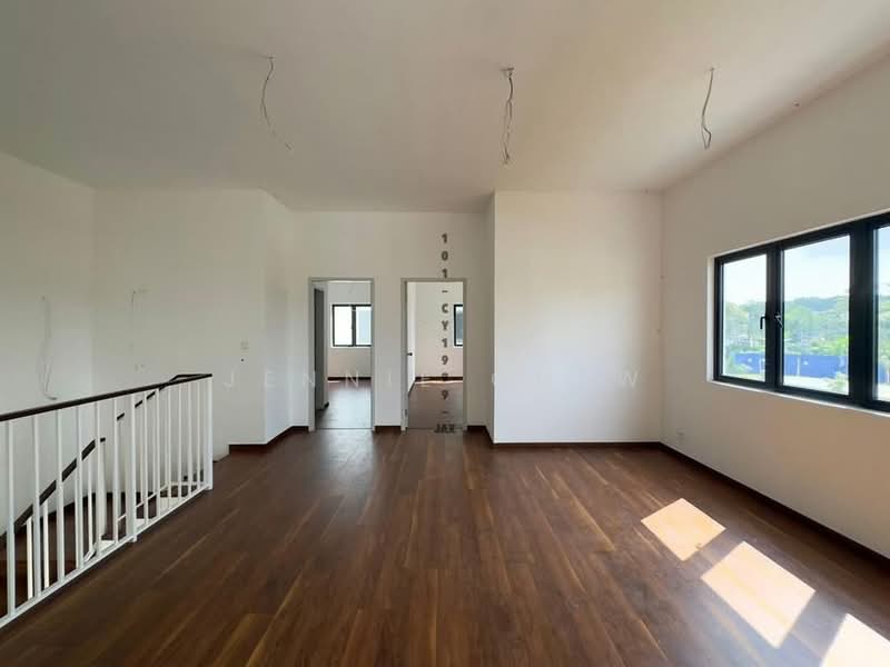 2-storey Terraced House for Sale in Shah Alam (Selangor) - Jennie Chew - Interior - PropertyGuru.com.my