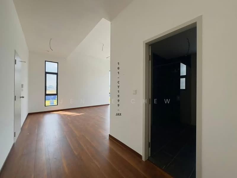 2-storey Terraced House for Sale in Shah Alam (Selangor) - Jennie Chew - Interior - PropertyGuru.com.my