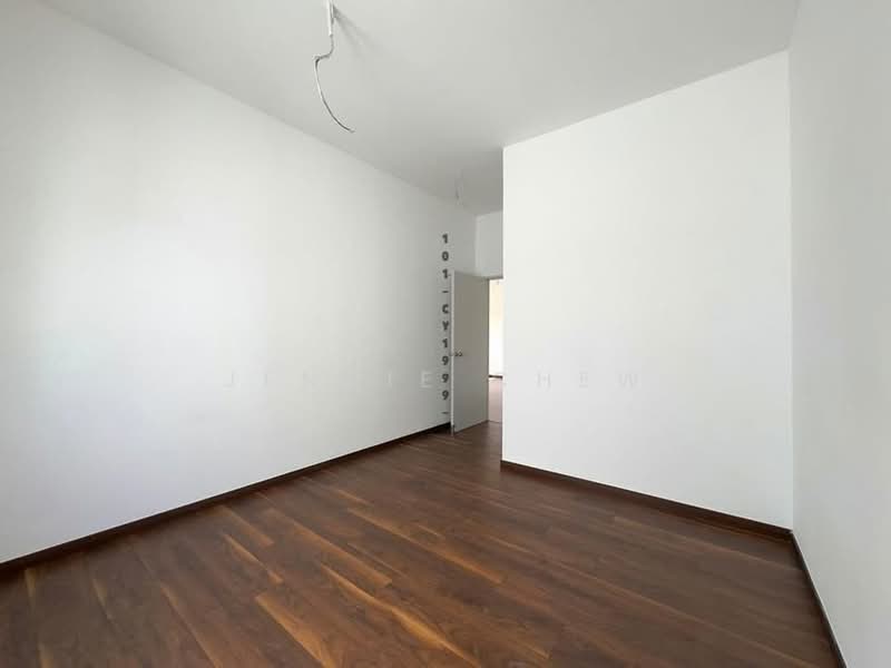 2-storey Terraced House for Sale in Shah Alam (Selangor) - Jennie Chew - Interior - PropertyGuru.com.my