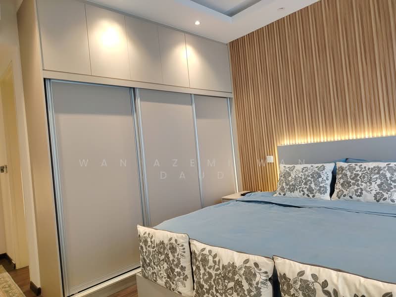 Duta Park Residences untuk Untuk Dijual - RM 900,000, Feb 2026 - Bedroom - PropertyGuru.com.my