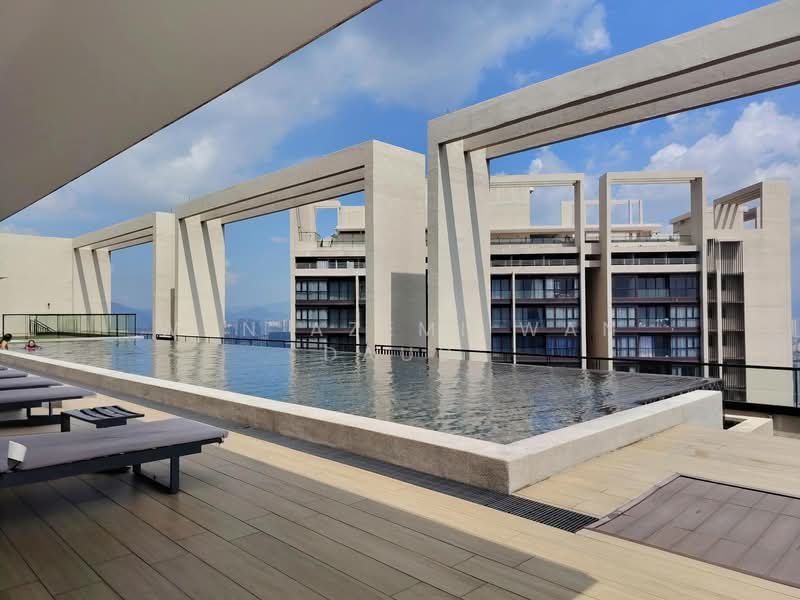 Duta Park Residences untuk Untuk Dijual - RM 900,000, Feb 2026 - Exterior - PropertyGuru.com.my